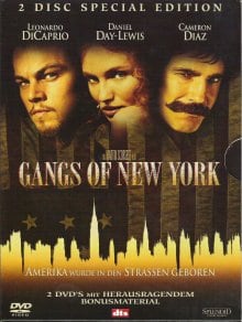 Gangs of New York