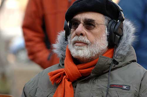 Francis Ford Coppola