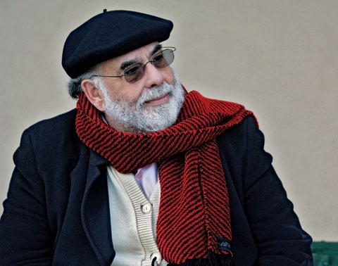 Francis Ford Coppola