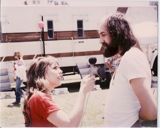 Mick Fleetwood