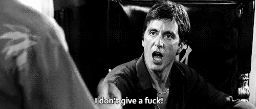 Scarface Scarface