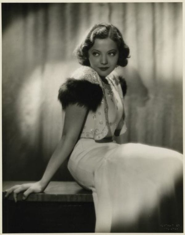 Sylvia Sidney