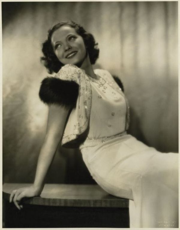 Sylvia Sidney image