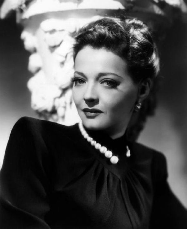 Sylvia Sidney Sylvia Sidney