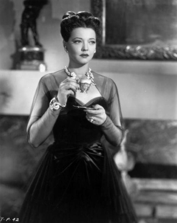 Sylvia Sidney