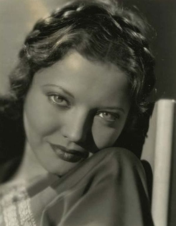 Sylvia Sidney