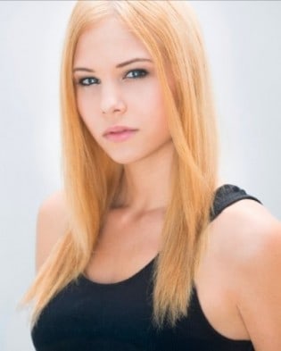 Shayla Beesley