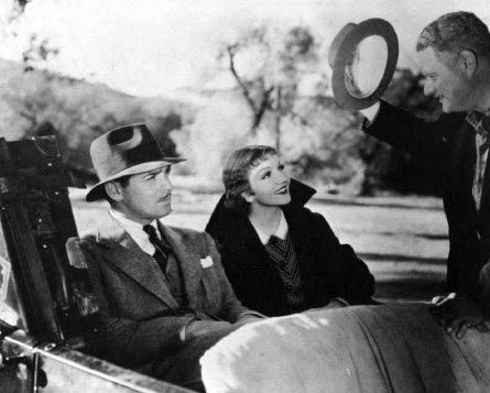 It Happened One Night It Happened One Night