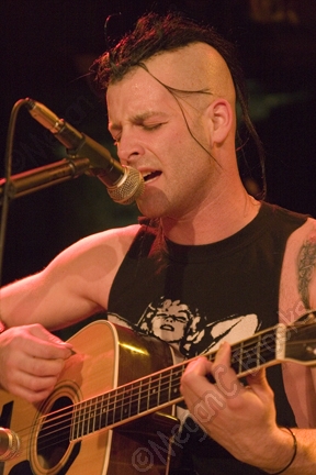 Michale Graves Michale Graves