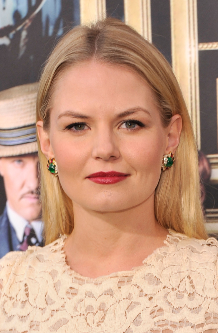 Jennifer Morrison