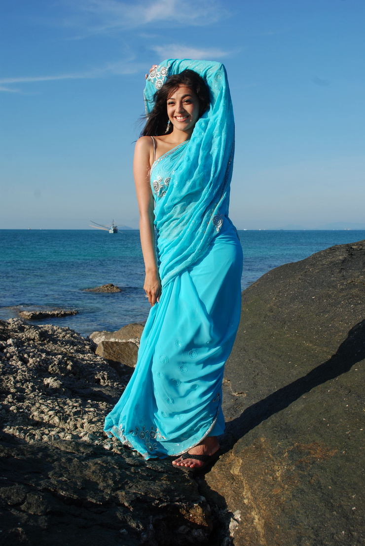 Kajal Agarwal