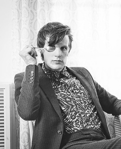 Matt Smith picture