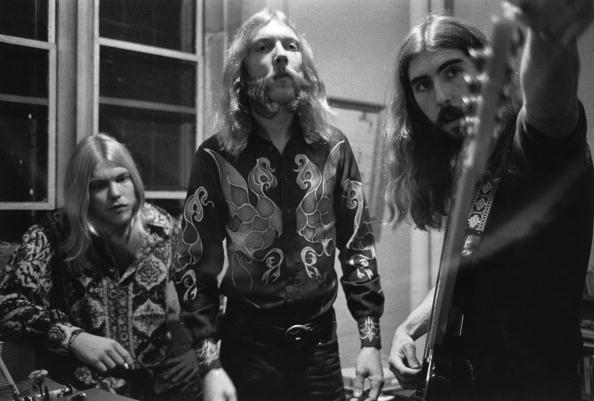 Gregg Allman