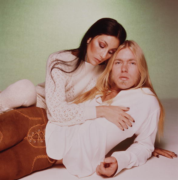 Gregg Allman