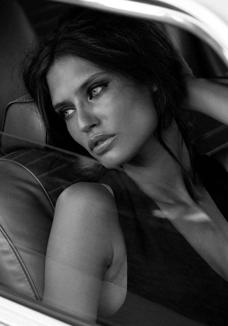 Bianca Balti Bianca Balti