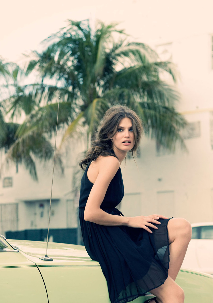 Bianca Balti Bianca Balti