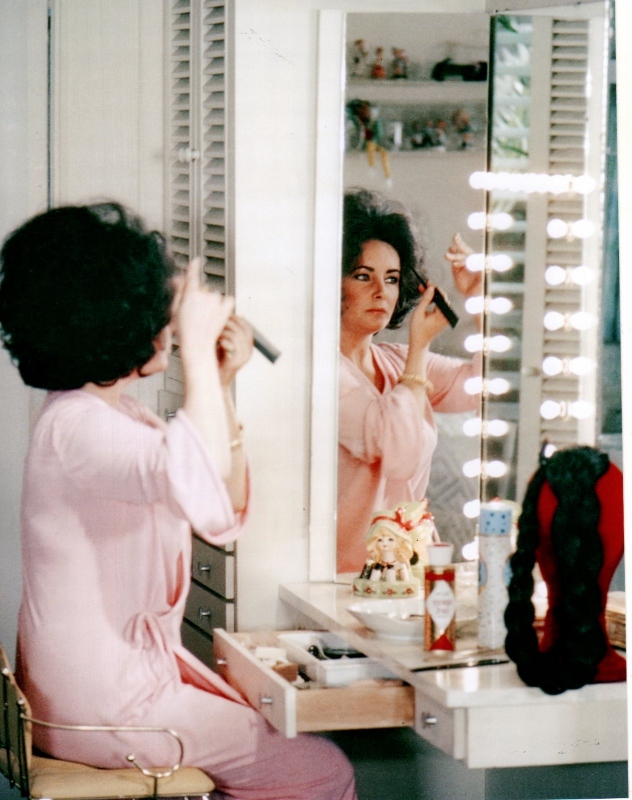 Elizabeth Taylor