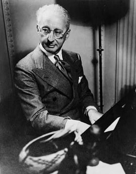 Jerome Kern