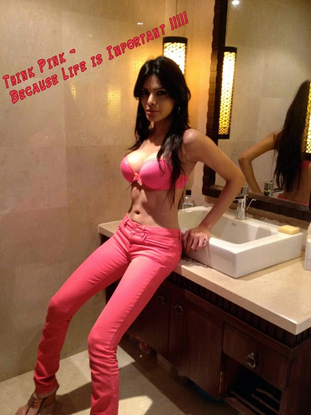 Sherlyn Chopra Sherlyn Chopra