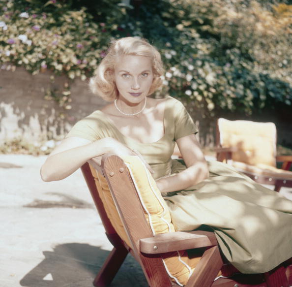 Eva Marie Saint