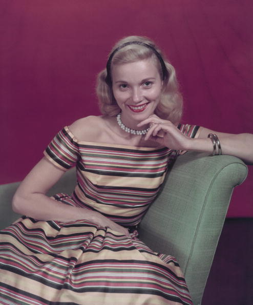 Eva Marie Saint