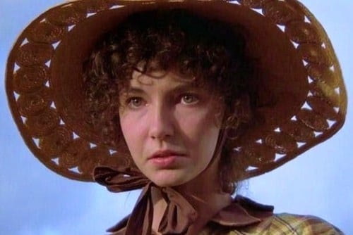 Mary Steenburgen