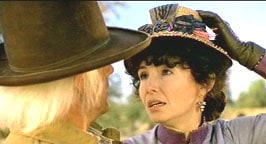 Back to the Future Part III