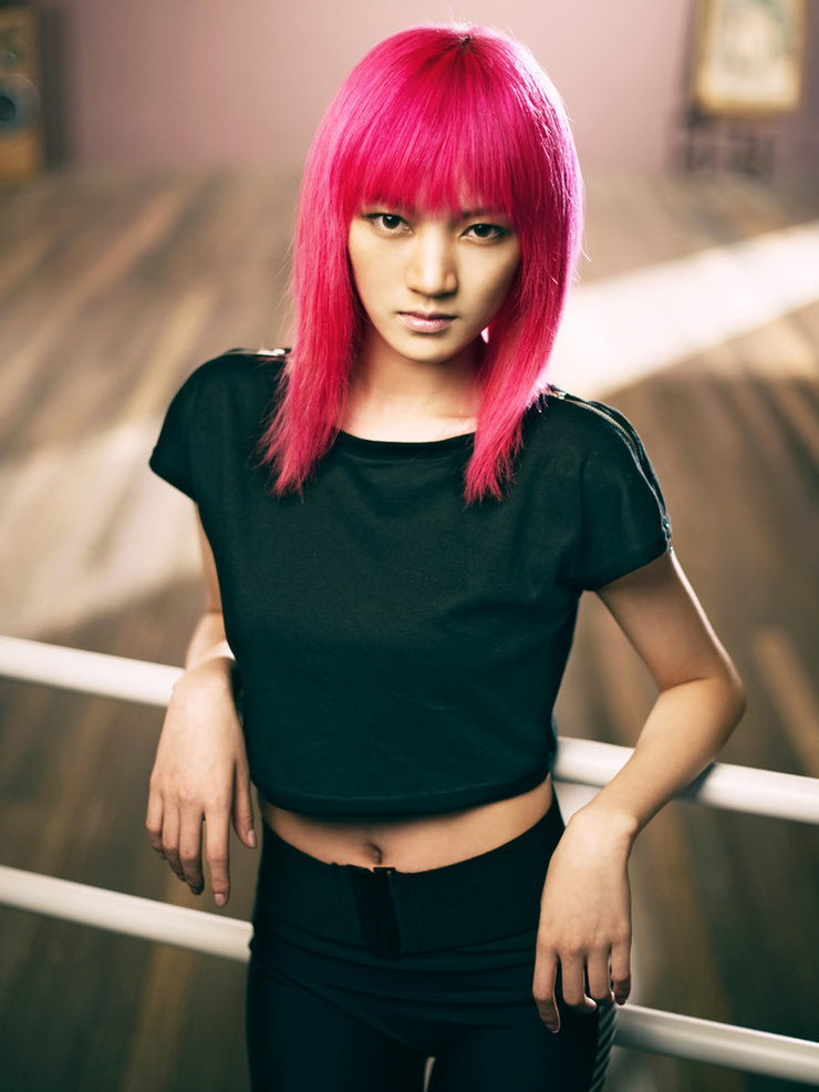 Jia Meng Jia Meng