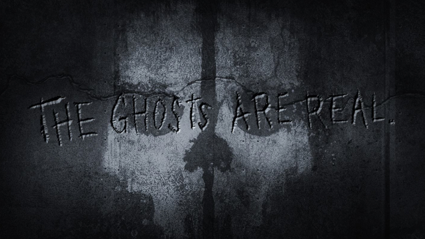 Call of Duty: Ghosts Call of Duty: Ghosts