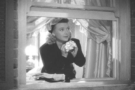 Arsenic and Old Lace