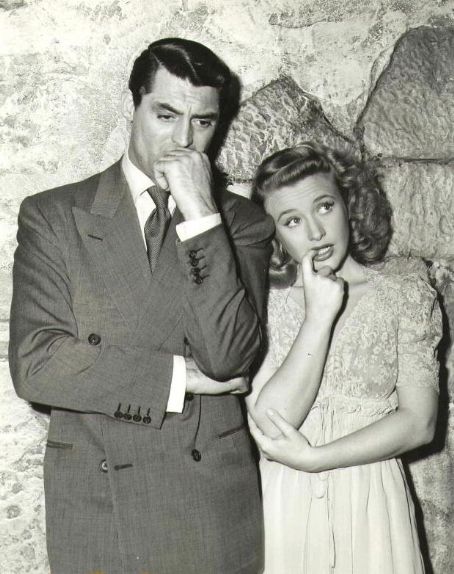 Arsenic and Old Lace Arsenic and Old Lace