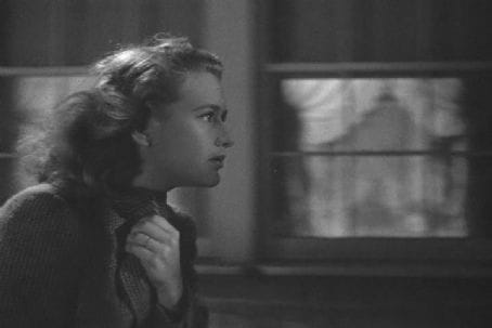 Arsenic and Old Lace