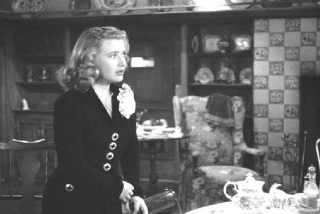 Arsenic and Old Lace