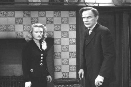 Arsenic and Old Lace