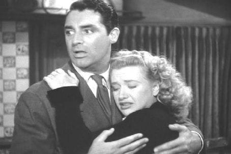 Arsenic and Old Lace