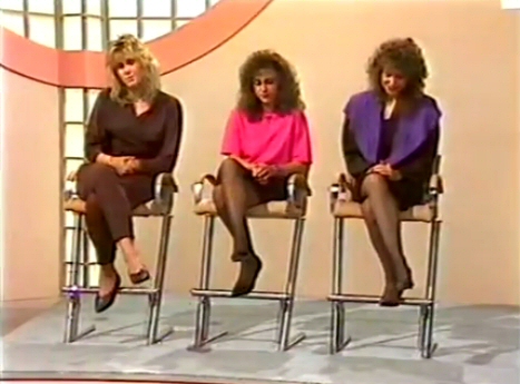 Blind Date