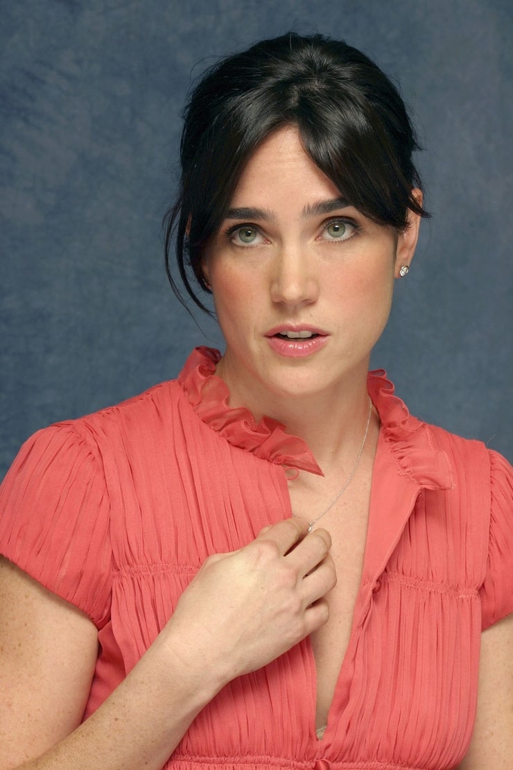 Jennifer Connelly