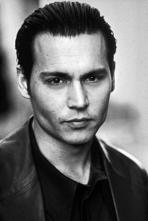 Johnny Depp