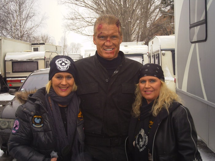 Universal Soldier: Regeneration