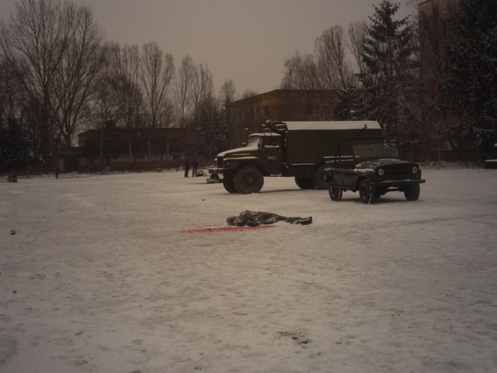 Universal Soldier: Regeneration