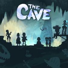 The Cave