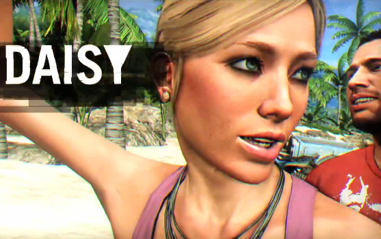 Far Cry 3