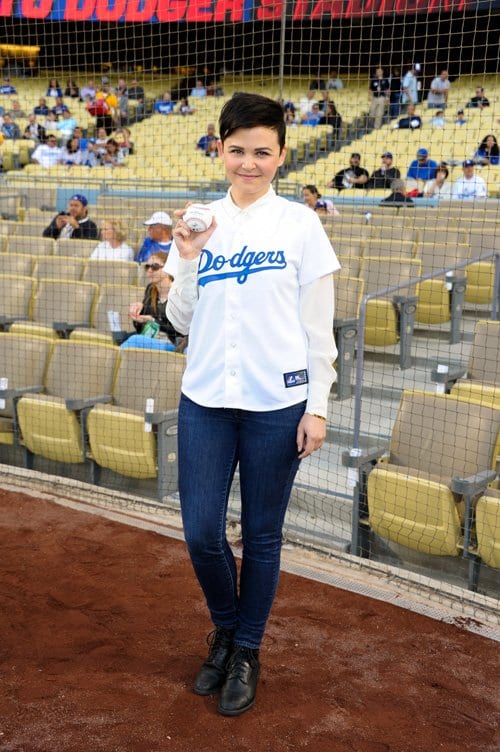 Ginnifer Goodwin