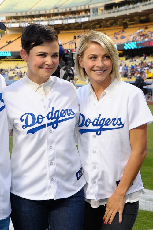 Ginnifer Goodwin