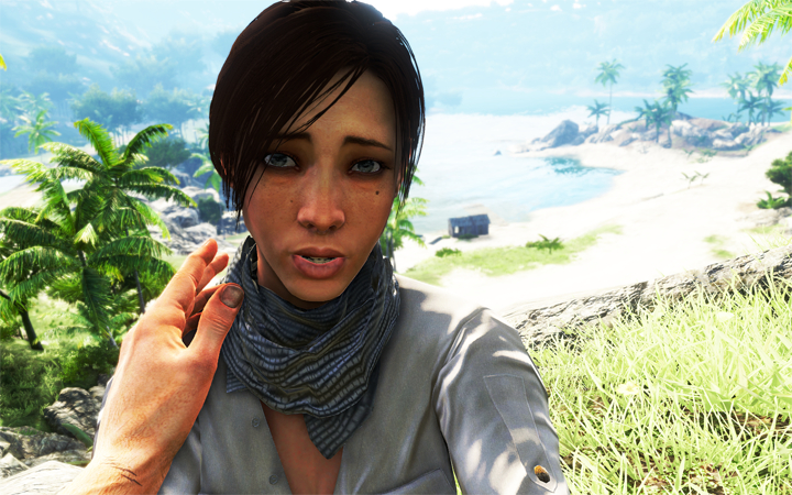 Far Cry 3