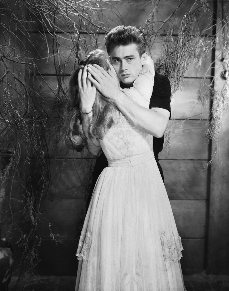 East of Eden East of Eden