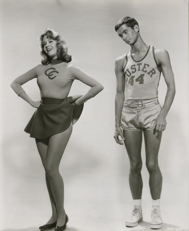 Tall Story (1960) Tall Story (1960)