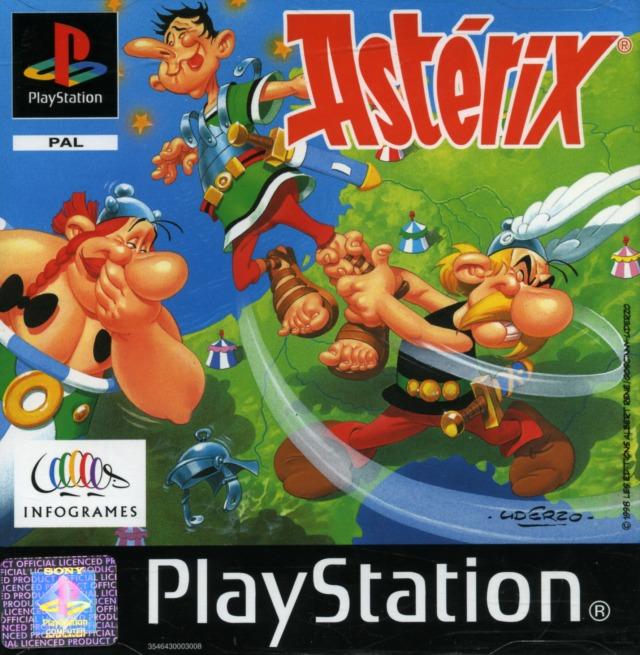 Asterix