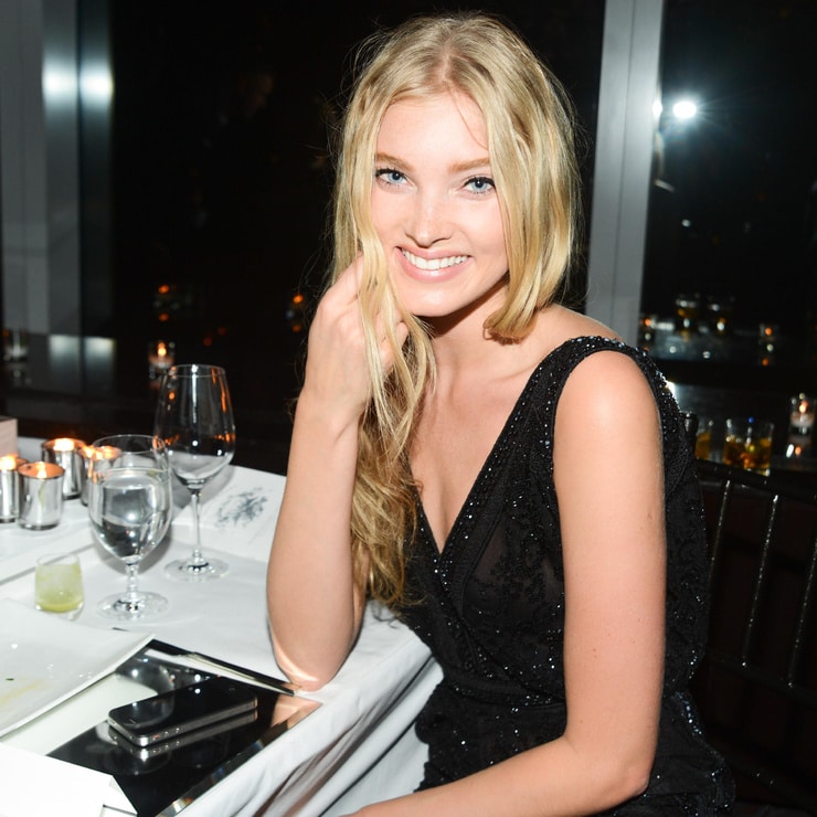 Elsa Hosk Elsa Hosk