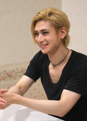 Yuta Furukawa